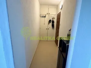 Prodej bytu 2+1, Slavičín, Okružní, 53 m2
