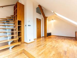 Pronájem bytu 5+kk, Praha - Malá Strana, Újezd, 154 m2