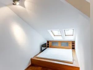 Pronájem bytu 5+kk, Praha - Malá Strana, Újezd, 154 m2