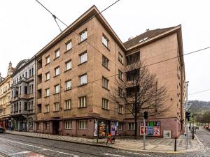 Pronájem bytu 5+kk, Praha - Malá Strana, Újezd, 154 m2