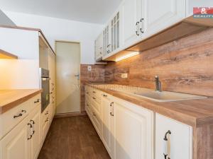 Prodej rodinného domu, Záboří, 150 m2