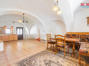 Prodej rodinného domu, Záboří, 150 m2