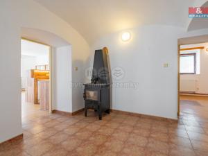 Prodej rodinného domu, Záboří, 150 m2