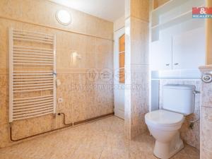 Prodej rodinného domu, Záboří, 150 m2