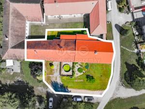 Prodej rodinného domu, Záboří, 150 m2