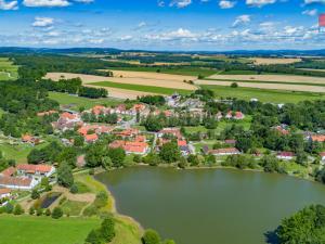 Prodej rodinného domu, Záboří, 150 m2