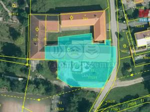 Prodej rodinného domu, Záboří, 150 m2