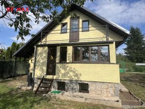 Prodej rodinného domu, Hradištko, 86 m2