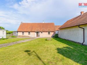 Prodej chalupy, Křinec - Sovenice, 102 m2