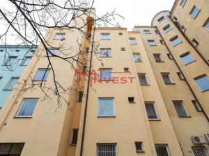 Pronájem bytu 3+1, Praha - Bubeneč, Jana Zajíce, 92 m2