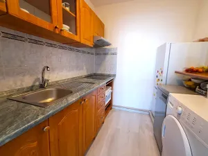 Prodej bytu 2+kk, Praha - Michle, Ohradní, 42 m2
