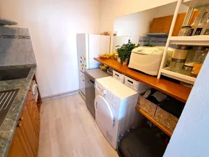 Prodej bytu 2+kk, Praha - Michle, Ohradní, 42 m2