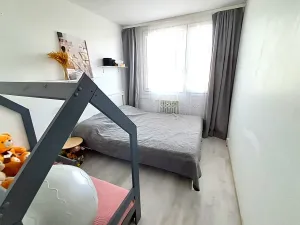 Prodej bytu 2+kk, Praha - Michle, Ohradní, 42 m2