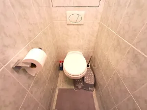 Prodej bytu 2+kk, Praha - Michle, Ohradní, 42 m2