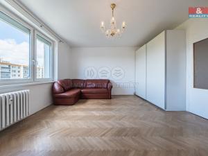 Prodej bytu 1+1, Praha - Čimice, Minická, 39 m2