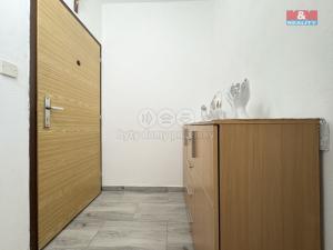 Prodej bytu 1+1, České Budějovice - České Budějovice 2, V. Volfa, 41 m2