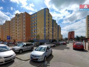 Prodej bytu 1+1, České Budějovice - České Budějovice 2, V. Volfa, 41 m2