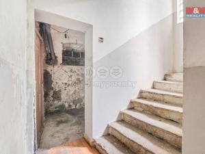 Prodej rodinného domu, Těchlovice, 175 m2