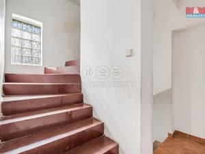 Prodej rodinného domu, Těchlovice, 175 m2