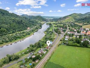 Prodej rodinného domu, Těchlovice, 175 m2