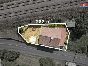 Prodej rodinného domu, Těchlovice, 175 m2