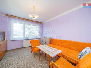 Prodej bytu 3+1, Svitavy, Družstevní, 78 m2