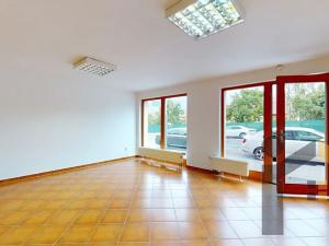 Prodej rodinného domu, Praha - Hostivař, Hornoměcholupská, 537 m2