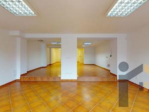 Prodej rodinného domu, Praha - Hostivař, Hornoměcholupská, 537 m2