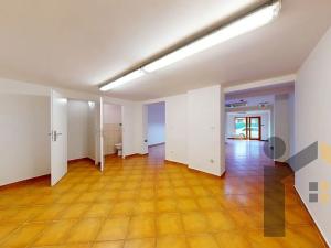 Prodej rodinného domu, Praha - Hostivař, Hornoměcholupská, 537 m2