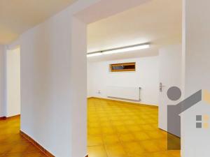 Prodej rodinného domu, Praha - Hostivař, Hornoměcholupská, 537 m2