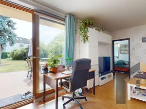 Prodej rodinného domu, Praha - Hostivař, Hornoměcholupská, 537 m2