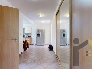 Prodej rodinného domu, Praha - Hostivař, Hornoměcholupská, 537 m2