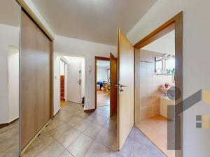 Prodej rodinného domu, Praha - Hostivař, Hornoměcholupská, 537 m2
