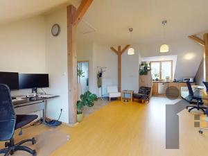 Prodej rodinného domu, Praha - Hostivař, Hornoměcholupská, 537 m2