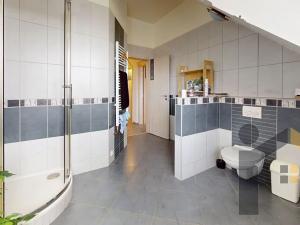 Prodej rodinného domu, Praha - Hostivař, Hornoměcholupská, 537 m2