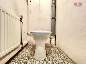 Pronájem bytu 2+1, Jihlava, Seifertova, 68 m2