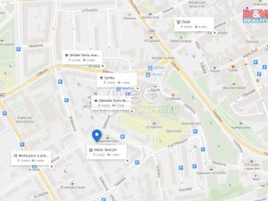 Pronájem bytu 2+1, Jihlava, Seifertova, 68 m2
