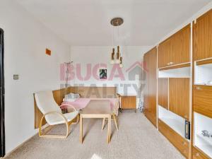 Prodej bytu 1+1, České Budějovice, J. Opletala, 38 m2