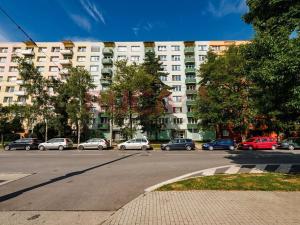 Prodej bytu 1+1, České Budějovice, J. Opletala, 38 m2