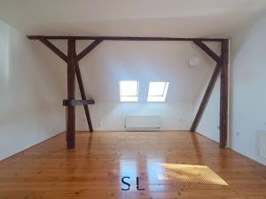 Pronájem bytu 1+kk, Liberec, Klostermannova, 75 m2