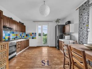 Prodej bytu 3+1, Česká Lípa, Alšova, 57 m2