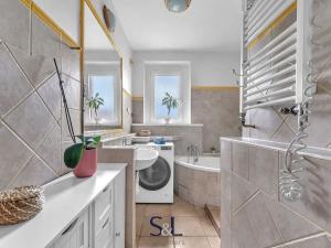 Prodej bytu 3+1, Česká Lípa, Alšova, 57 m2