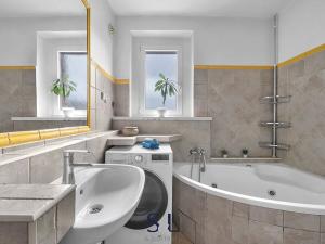 Prodej bytu 3+1, Česká Lípa, Alšova, 57 m2