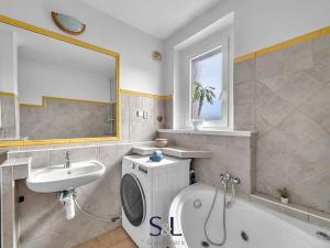 Prodej bytu 3+1, Česká Lípa, Alšova, 57 m2