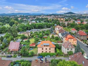 Prodej bytu 3+1, Česká Lípa, Alšova, 57 m2