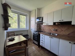 Pronájem bytu 3+1, Frýdek-Místek - Frýdek, Na Aleji, 68 m2