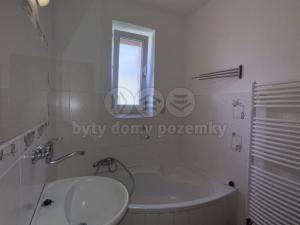 Pronájem bytu 3+1, Frýdek-Místek - Frýdek, Na Aleji, 68 m2