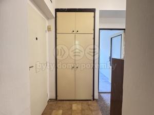 Pronájem bytu 3+1, Frýdek-Místek - Frýdek, Na Aleji, 68 m2