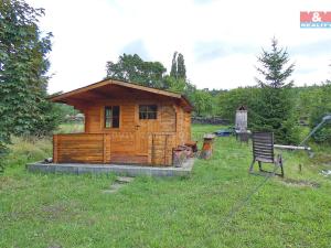 Prodej pozemku pro bydlení, Podhořany u Ronova, 3955 m2