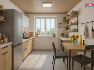 Prodej chalupy, Verušičky - Záhoří, 160 m2